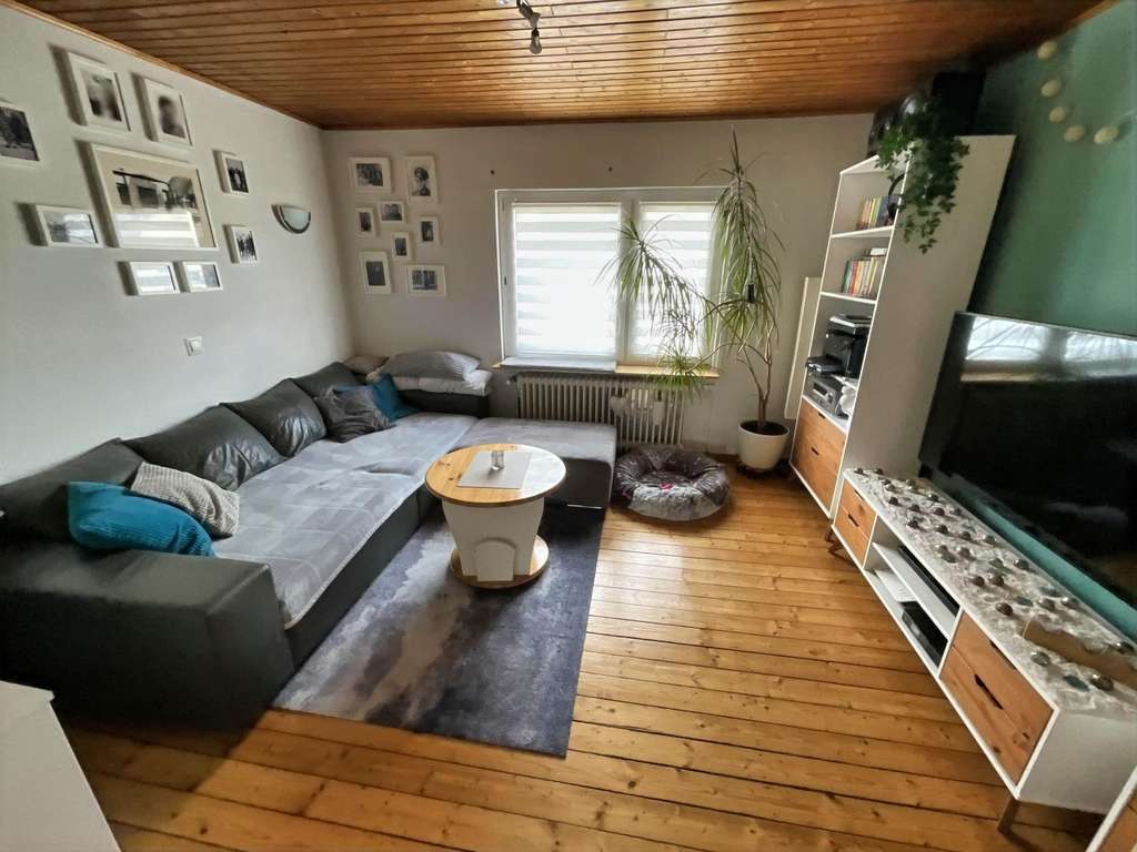 Immobilie in Andernach - Südstadt. Familienfreundliches Haus mit Wintergarten . - Bild 3