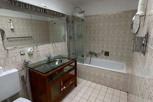 Einfamilienhaus, 500qm Garten, Pool, Loggia & Terrasse – 60437 Harheim, Frankfurt am Main – Vorschaubild 18
