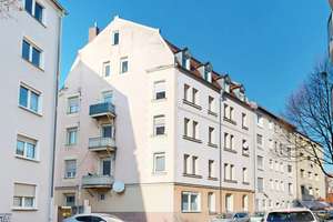 IMMOPARTNER – SANIERTE, LEERSTEHENDE ALTBAUWOHNUNG IN ST. JOHANNIS – Die vollständige Adresse der Immobilie erhältst du vom Anbieter., 90419 Sandberg, Nürnberg – Vorschaubild 4