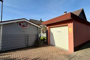 Gemütliches Einfamilienhaus in Viernheim – Die vollständige Adresse der Immobilie erhältst du vom Anbieter., 68519 Viernheim – Vorschaubild 2