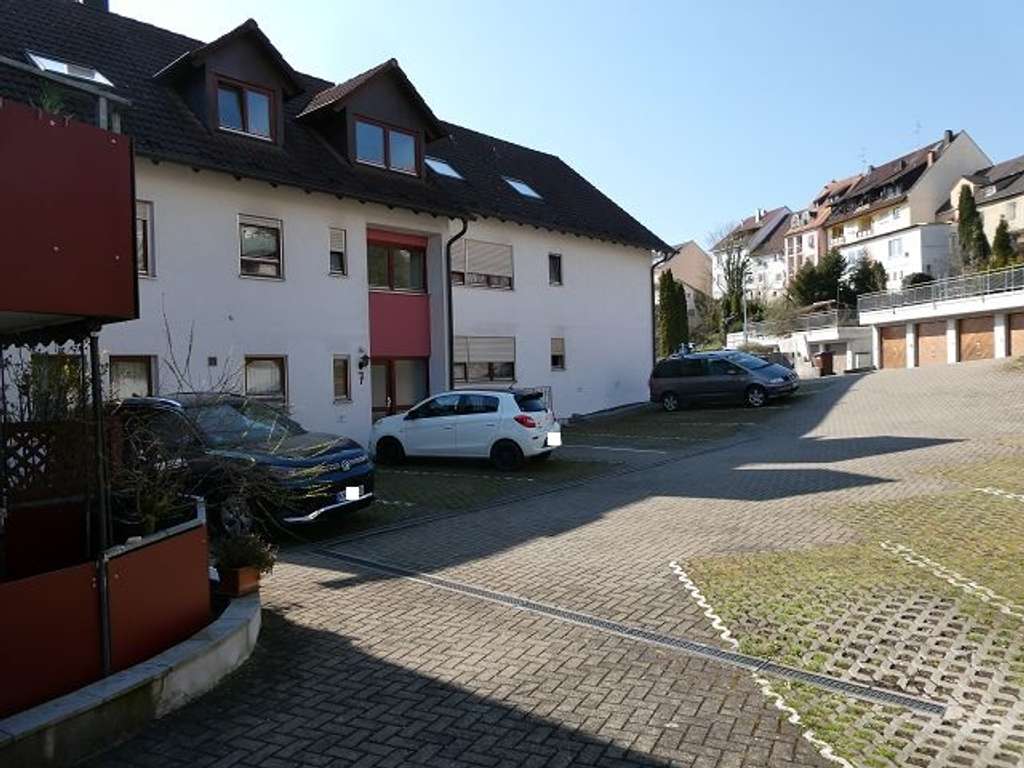 Immobilie in Stockach - Dreizimmerwohnung in Stockach - Renditeobjekt - Bild 4