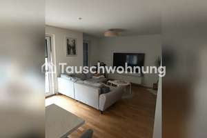 Tauschwohnung: 4-Zimmer-Maisonette-Wohnung in München Trudering-Riem – Wachtelweg 22, 81827 Waldtrudering, München – Vorschaubild 14