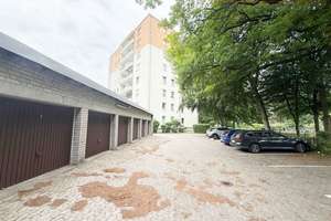 Vermietete 3-Zimmer-Wohnung mit Loggia und Garage in Nürnberg-Werderau – Die vollständige Adresse der Immobilie erhältst du vom Anbieter., 90441 Werderau, Nürnberg – Vorschaubild 10