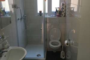 Modern, Fully Furnished, Fully Equipped & Exceptionally Well-Connected – Die vollständige Adresse der Immobilie erhältst du vom Anbieter., 40476 Derendorf, Düsseldorf – Vorschaubild 11