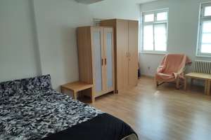 Studentenzimmer im Herzen von Durlach, provisionsfrei zu vermieten – Eichelgasse 4, 76227 Durlach, Karlsruhe – Vorschaubild 14