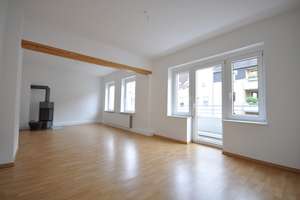 Altbau mit Kamin und Balkon in der List – Voßstraße 35, 30161 List, Hannover – Vorschaubild 8