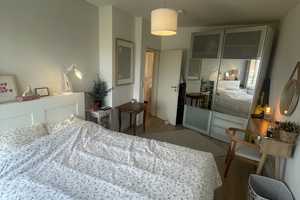 WG Zollstock Vorgebirgspark 76m2 + Balkon (read the add please!) – Nauheimer Straße 28, 50969 Köln – Vorschaubild 6