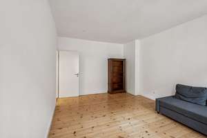 MITTENDRIN STATT NUR DABEI. BERLINER ALTBAU-FLAIR IM GRAEFE-KIEZ. – Böckhstraße 40, 10967 Kreuzberg, Berlin – Vorschaubild 6