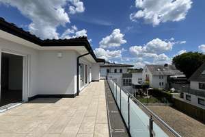 Erstbezug: Neubau Penthouse-Wohnung mit Aufzug bis in die Wohnung und beeindruckender Dachterrasse! – Die vollständige Adresse der Immobilie erhältst du vom Anbieter., 33106 Elsen, Paderborn – Vorschaubild 8