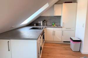 Endetage - 2-Zimmer-Wohnung in St. Lorenz Nord – Segebergstraße 27, 23554 Sankt Lorenz Nord, Lübeck – Vorschaubild 3