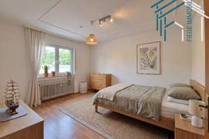 Schöne 3 Zimmerwohnung in Offenbach Bieber mit Balkon – 63073 Bieber, Offenbach am Main – Vorschaubild 10