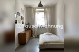 Tauschwohnung: TAUSCH: Ruhige wundervolle Whg in Mitte gg Whg in Kreuzberg – Max-Beer-Str. 12, 10119 Mitte (Ortsteil), Berlin – Vorschaubild 7