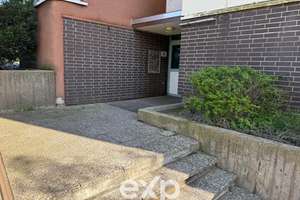 Hausgeld 602€, 3 Zimmer Wohnung im 9. OG mit Blick ins Grüne - Hainholz – Voltmerstraße 45, 30165 Hainholz, Hannover – Vorschaubild 5