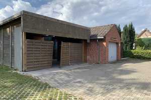 KAUFPREISREDUZIERUNG: Modernisiertes Einfamilienhaus mit viel Platz fürs Hobby – Elmenhorst, Stormarn (Kreis), 23869 Stormarn (Kreis) – Vorschaubild 17