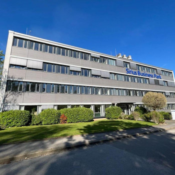 Ihr neues Büro in Essen-Süd | hauseigene Stellplätze | Flexibler Grundriss