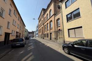 Charmante 3-Zimmer-Dachgeschosswohnung mit moderner Ausstattung in Wuppertal – Die vollständige Adresse der Immobilie erhältst du vom Anbieter., 42283 Barmen, Wuppertal – Vorschaubild 13