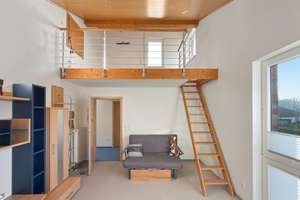 Architektonisches Wohnerlebnis mit Einliegerwohnung – Zentral & ruhig in Neumünster-Faldera – Die vollständige Adresse der Immobilie erhältst du vom Anbieter., 24537 Faldera, Neumünster – Vorschaubild 17