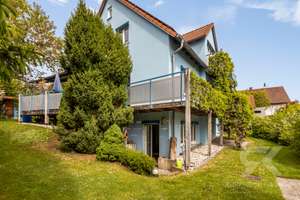 Exklusives Einfamilienhaus in bester Lage mit traumhaftem Waldblick und durchdachtem Wohnkonzept – Die vollständige Adresse der Immobilie erhältst du vom Anbieter., 92660 Neustadt an der Waldnaab – Vorschaubild 5