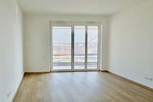 2 MONATE MIETFREI* Neubau Hannover Kronsrode: EBK, sehr große Loggia, Fußbodenhzg, Lift, TG, Keller – Kattenbrookstrift 51A, 30539 Bemerode, Hannover – Vorschaubild 15