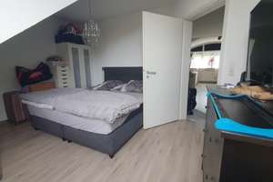 2-Zimmer-Dachgeschosswohnung in Mannheim-Schönau – Konitzer Weg 24, 68307 Schönau, Mannheim – Vorschaubild 3