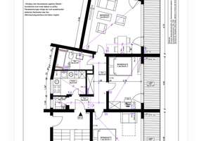 Erstbezug nach Sanierung - 3 Zi mit Loggia in Uni-Nähe (WG geeignet) & Stellplatz zu vermieten! – 23562 Sankt Jürgen, Lübeck – Vorschaubild 10