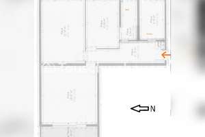 Tauschwohnung: 3 Zi Whg SBerg/Bayerischer Platz (modernisiert) – Landshuter Str. 4, 10779 Schöneberg, Berlin – Vorschaubild 11