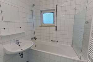 ** ERSTBEZUG nach Renovierung: Große 1-Zimmer-Wohnung mit Wannenbad in Eutritzsch ** – Petzscherstraße 19, 4129 Eutritzsch, Leipzig – Vorschaubild 7