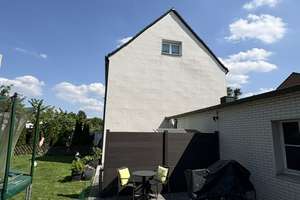 Ab 01.06.2026 oder später: Helle 2-Zimmer-Dachgeschoss-Wohnung im Grünen  – Henri-Dunant-Str. 20, 40474 Lohausen, Düsseldorf – Vorschaubild 16