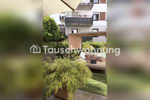 Tauschwohnung: Wunderschöne Neubauwohnung mit Garten – Saarbrücker Straße 34, 10405 Prenzlauer Berg, Berlin – Vorschaubild 4
