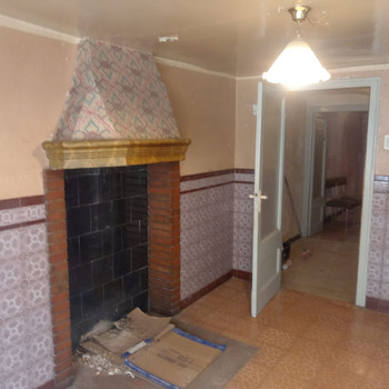 Dorfhaus in Batea (Tarragona) von 163 m2