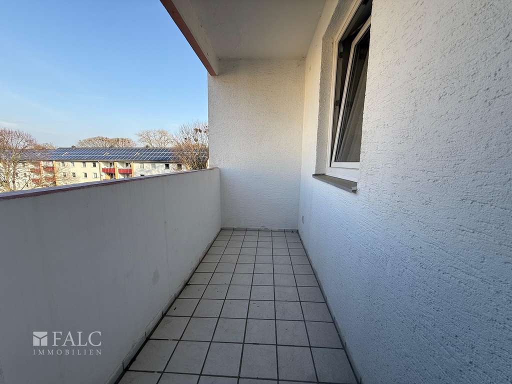 Immobilie in Soest - Wohnglück in Soest – Attraktive Wohnung in angenehmer Lage - Bild 4