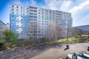 Wohnung in Prenzlauer Berg ab sofort neu zu vermieten - WBS erforderlich !