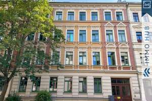 ++ Gepflegte 3-RW mit Balkon und Stellplatz in beliebter Wohnlage ++ – Die vollständige Adresse der Immobilie erhältst du vom Anbieter., 4155 Gohlis-Süd, Leipzig – Vorschaubild 11