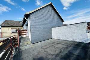 Doppelhaushälfte mit großem Garten, Garage, Dachterrasse und Sauna  in Fallersleben – Wolfsburg – Vorschaubild 23