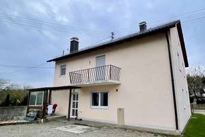 Einfamilienhaus mit 7 Zimmern in Buttenwiesen (Wertinger Straße) – Wertinger Straße 25, 86647 Buttenwiesen – Vorschaubild 27