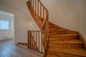 Reihenmittelhaus mit Garten – einziehen, wohlfühlen, eigene Akzente setzen. Nur bei realunis – Die vollständige Adresse der Immobilie erhältst du vom Anbieter., 68309 Käfertal, Mannheim – Vorschaubild 12