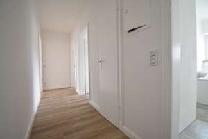 Bezugsfrei! Renovierte 2-Zimmer-Whg mit Balkon – Straelener Weg 10, 41751 Viersen – Vorschaubild 3