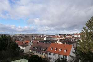 Neu renovierte 4-Zimmer-Wohnung mit 2 Balkonen im 1. OG in Bad Cannstatt, Wohngebiet "Im Geiger" – Im Geiger 45, 70374 Im Geiger, Stuttgart – Vorschaubild 5