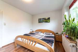 Wohnen nahe Uni & Bürgerpark: 2-Zimmer-Wohnung mit Balkon – Die vollständige Adresse der Immobilie erhältst du vom Anbieter., 28213 Neu-Schwachhausen, Bremen – Vorschaubild 6