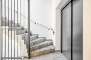 2 bis 3 Zimmer mit Loftcharakter im beliebten Simon-Dach-Kiez – Die vollständige Adresse der Immobilie erhältst du vom Anbieter., 10245 Friedrichshain, Berlin – Vorschaubild 9