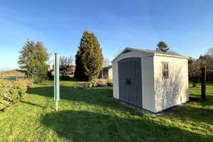 Familienfreundliche Doppelhaushälfte in Raguhn: Wohnglück mit Garten, Teich & moderner PV-Anlage – Wittenberger Straße 9, 6779 Raguhn – Vorschaubild 39