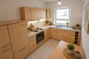 Barrierefreie Erdgeschosswohnung mit Terrasse und Gartenanteil in der Senioren Anlage Haus Edelberg – Altlußheimer Straße 57, 68809 Neulußheim – Vorschaubild 11