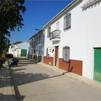Immobilie zu verkaufen in Villanueva de Algaidas