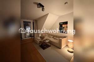 Tauschwohnung: Traumhafte moderne 2,5 Zimmer Wohnung in Maxvorstadt – Blutenburgstraße 32, 80636 Marsfeld, München – Vorschaubild 8