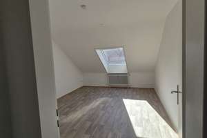 Helle 3-Zimmer Dachgeschosswohnung in Hannover-Kirchrode