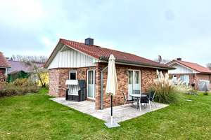 Strandnahes Ferienhaus zum Wohlfühlen – Die vollständige Adresse der Immobilie erhältst du vom Anbieter., 23730 Neustadt in Holstein – Vorschaubild 1