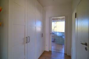 Privatvermietung: Außergewöhnliche Penthouse-Wohnung, 1a-Lage in Solingen-Ohligs mit 2 Dachterrassen – Elbestraße 11, 42697 Ohligs/Aufderhöhe/Merscheid, Solingen – Vorschaubild 6