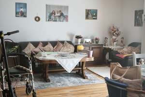 Am Kurpark - neuwertiges+saniertes 2-Zimmer-Apartment ab dem 01.10. zu vermieten – Robensstr. 49, 52070 Jülicher Straße, Aachen – Vorschaubild 2