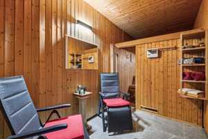 Luxuriöses Architektenhaus mit Spa-Bereich und Parkgrundstück im Rheingau-Taunus – Rheingau-Taunus-Kreis – Vorschaubild 19