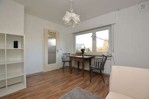 Modern möblierte Einliegerwohnung mit separatem Eingang in Bad Cannstatt – Die vollständige Adresse der Immobilie erhältst du vom Anbieter., 70374 Im Geiger, Stuttgart – Vorschaubild 12